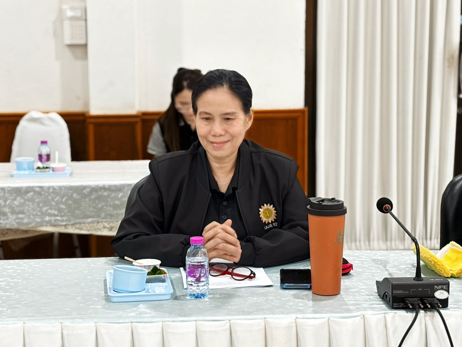 title - ส.ป.ก.พิษณุโลก ร่วมประชุมเตรียมความพร้อมจัดงานโครงการคลินิกเกษตรเคลื่อนที่ในพระราชานุเคราะห์ สมเด็จพระบรมโอรสาธิราชฯ สยามมกุฎราชกุมาร ปีงบประมาณ 2569 (ไตรมาสที่ 3)